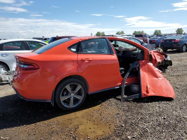 2016 DODGE DART GT