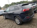 2017 Jeep Cherokee Sport იყიდება Waldorf-ში, MD - Minor Dent/Scratches