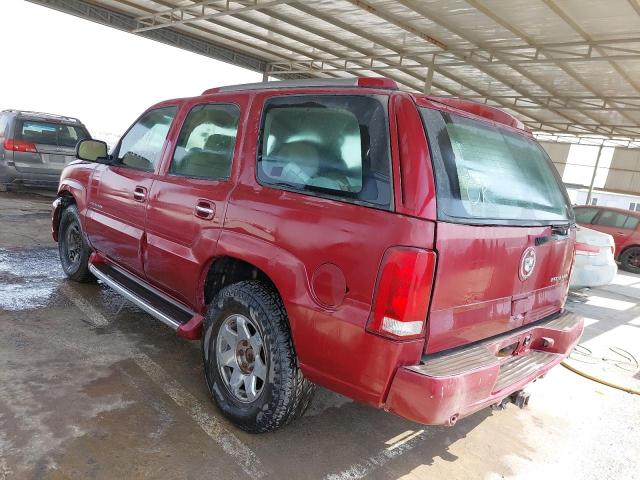 1GYEK63N64R284014 - 2004 CADILLAC ESCALADE L - #66019183