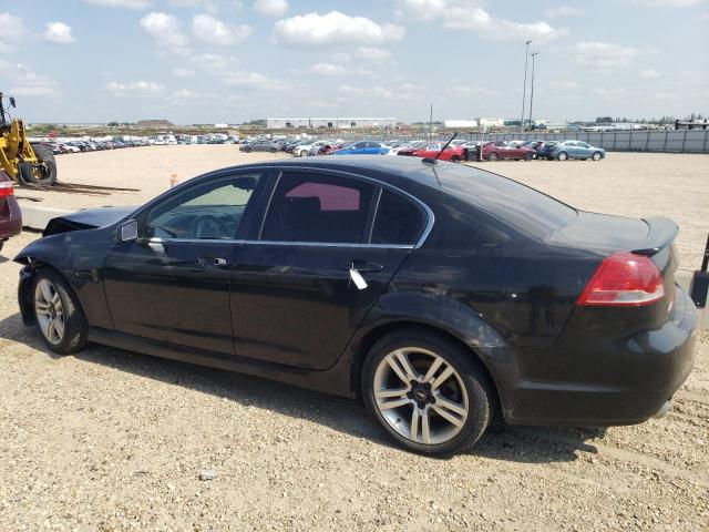 2009 PONTIAC G8   