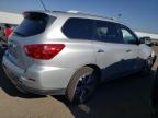 2017 Nissan Pathfinder S for Sale in Albuquerque, NM - Frame Damage