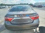 2017 Toyota Camry Hybrid за продажба в Lumberton, NC - Normal Wear