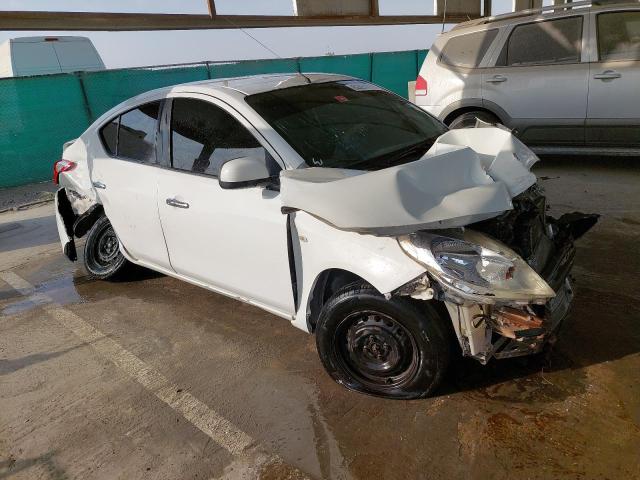 MDHBN7AD9EG522595 - 2014 NISSAN SUNNY - #undefined