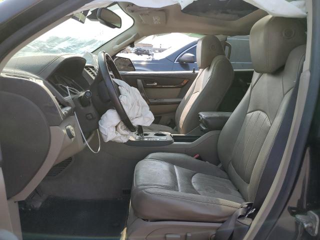 Паркетники GMC ACADIA DEN 2014 Черный