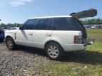 2008 Land Rover Range Rover Hse for Sale in Hillsborough, NJ - Front End