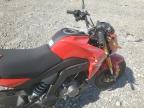 2023 KAWASAKI BR125 J for sale at Copart KY - EARLINGTON
