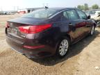 2015 Kia Optima Ex na sprzedaż w Elgin, IL - Front End