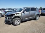 2015 KIA SPORTAGE LX for sale at Copart AB - CALGARY