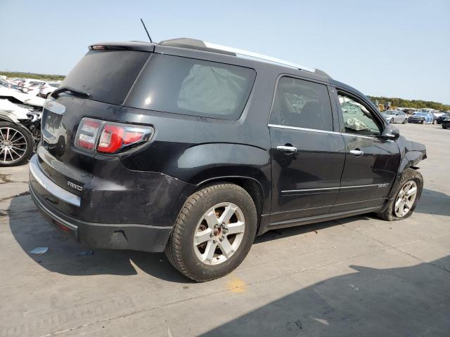 Паркетники GMC ACADIA DEN 2014 Черный