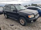 2003 Nissan Pathfinder Le продається в Magna, UT - Minor Dent/Scratches