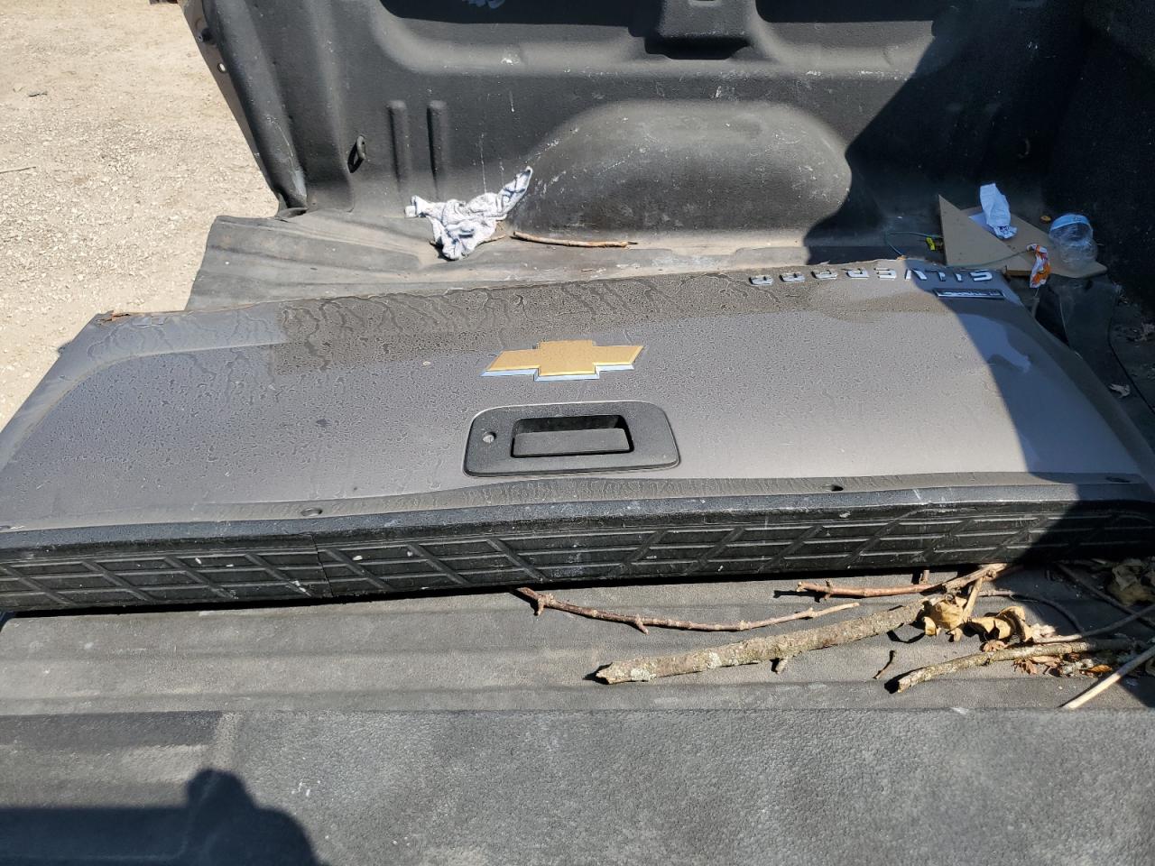 2012 Chevrolet Silverado K1500 Lt VIN: 3GCPKSE71CG177702 Lot: 64603763