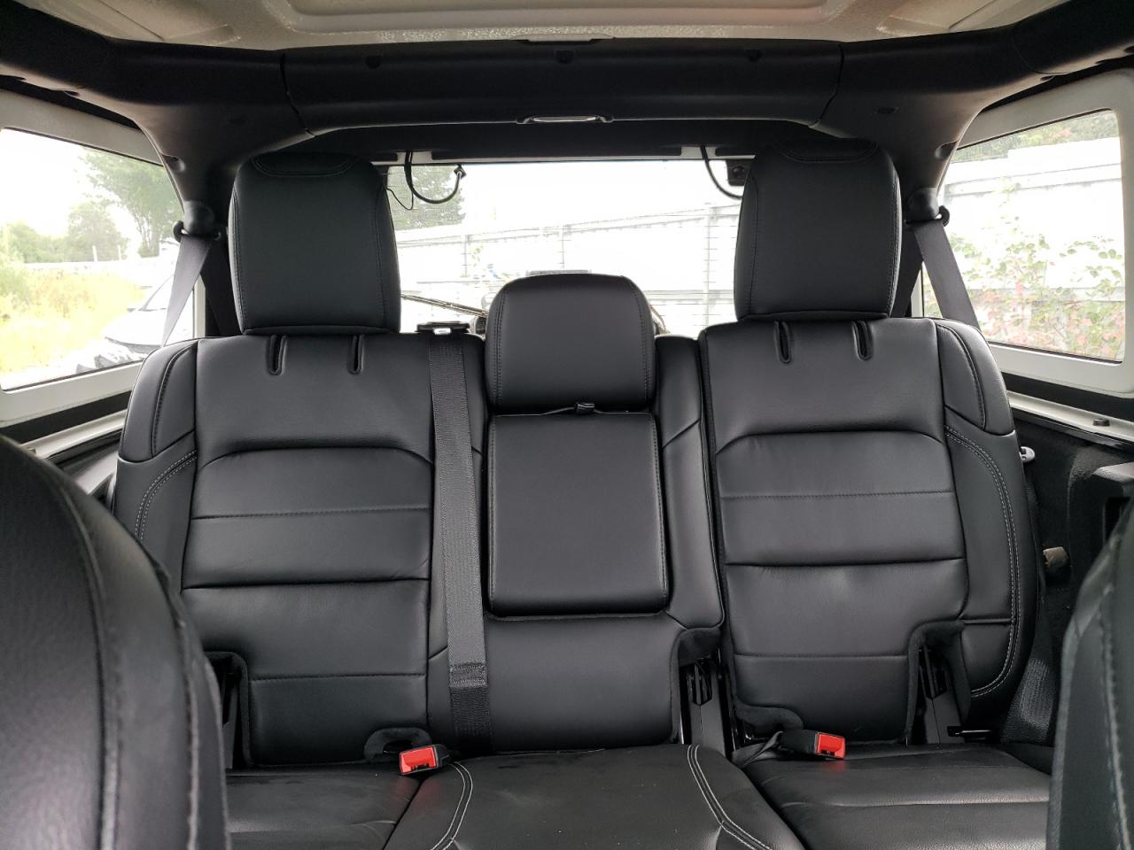 2021 Jeep Wrangler Unlimited Sahara VIN: 1C4HJXEN7MW556807 Lot: 64490133