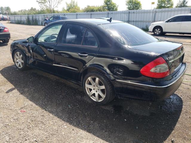 2008 MERCEDES-BENZ E 350 4MATIC