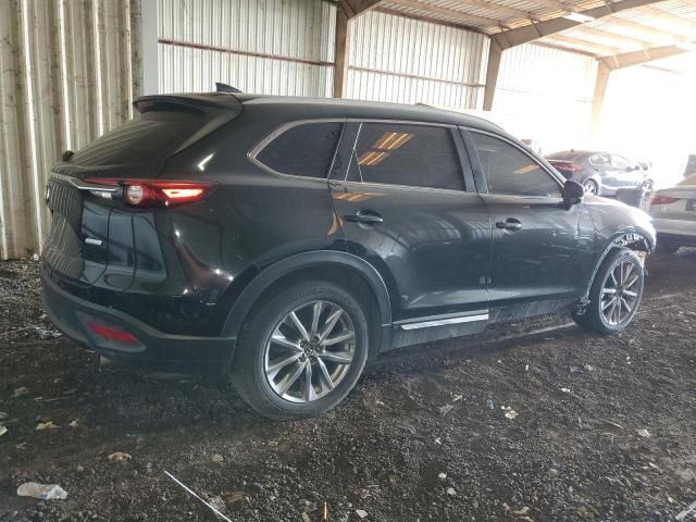  MAZDA CX-9 2018 Черный