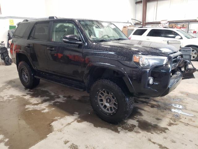 2020 TOYOTA 4RUNNER SR5/SR5 PREMIUM