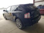 2007 Ford Edge Sel Plus na sprzedaż w Helena, MT - Front End