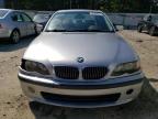 2005 Bmw 330 I للبيع في Seaford، DE - Front End