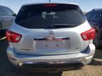 2017 Nissan Pathfinder S for Sale in Albuquerque, NM - Frame Damage