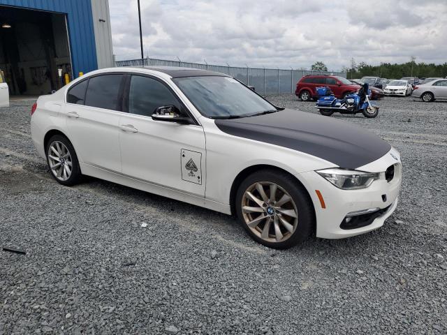 2017 BMW 330 XI