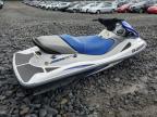 2008 Kawasaki Stx 15F en Venta en Duryea, PA - Undercarriage