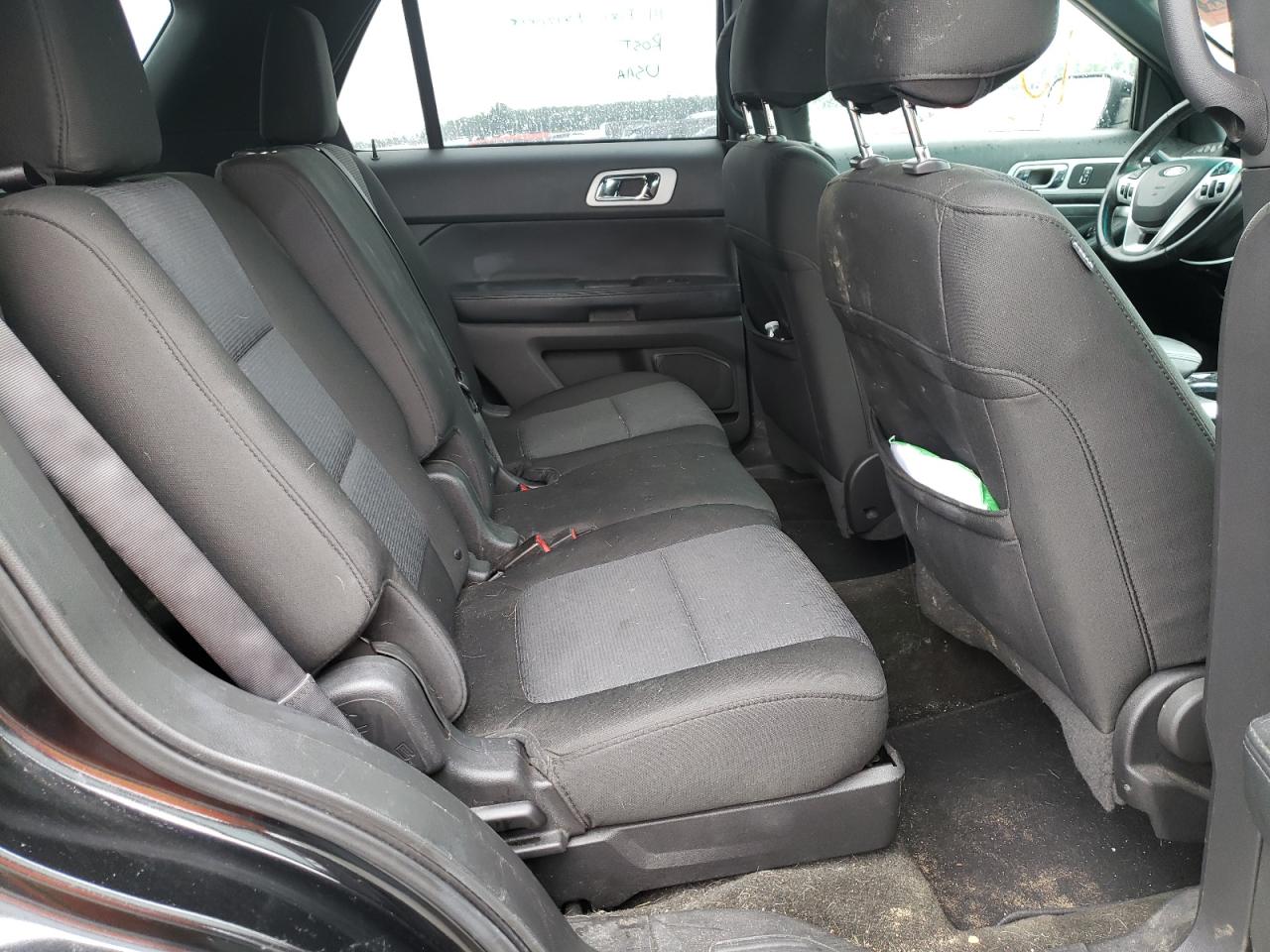 2014 Ford Explorer - Image 10