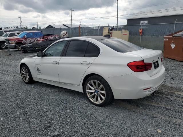 2017 BMW 330 XI