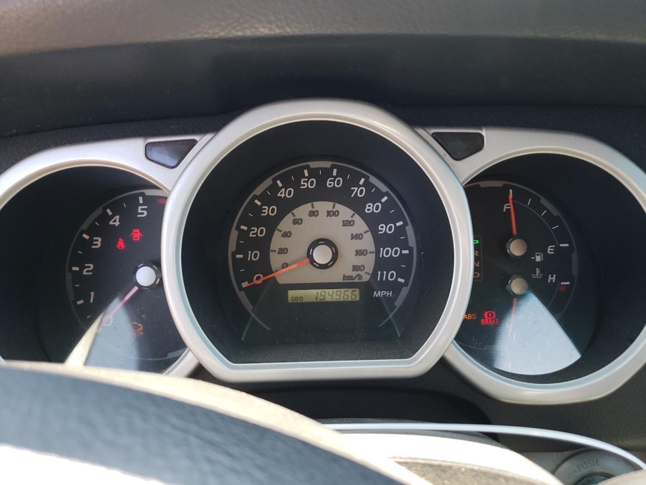 2004 Toyota 4Runner Sr5 VIN: JTEZU14R148012039 Lot: 65482183