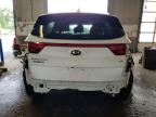 2019 Kia Sportage Ex للبيع في Candia، NH - Rear End