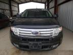 2007 Ford Edge Sel Plus na sprzedaż w Helena, MT - Front End