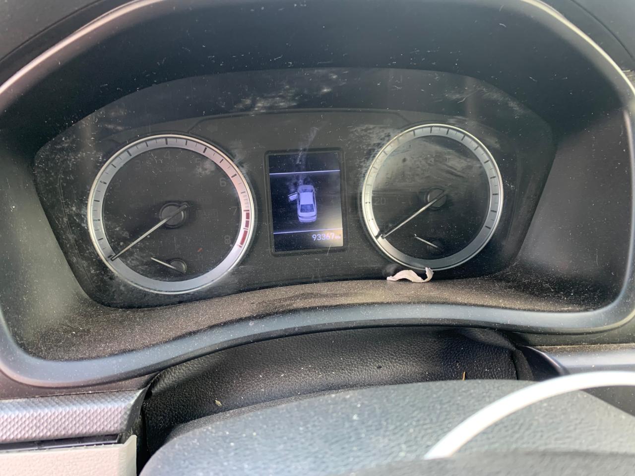 2019 Hyundai Sonata - Image 9