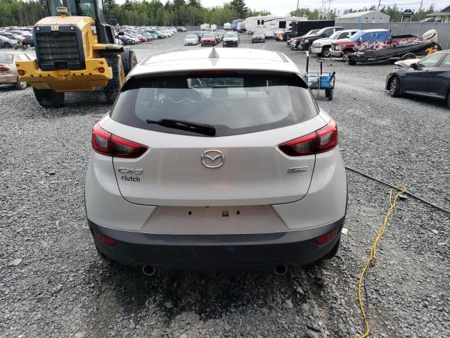 2019 MAZDA CX-3 SPORT