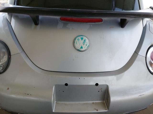 WVWZZZ9CZYM649795 - 2000 VOLKSWAGEN BEETLE - #63638213