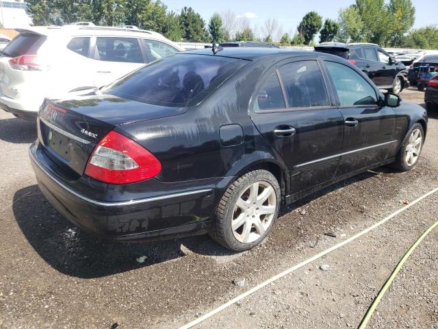 2008 MERCEDES-BENZ E 350 4MATIC