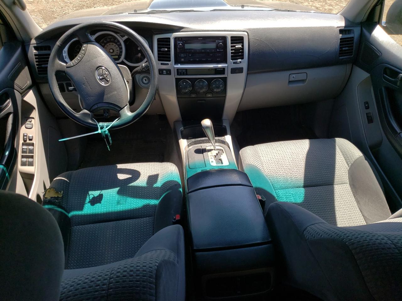 2004 Toyota 4Runner Sr5 VIN: JTEZU14R148012039 Lot: 65482183