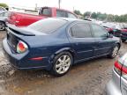 2002 Nissan Maxima Gle en Venta en Grantville, PA - Front End