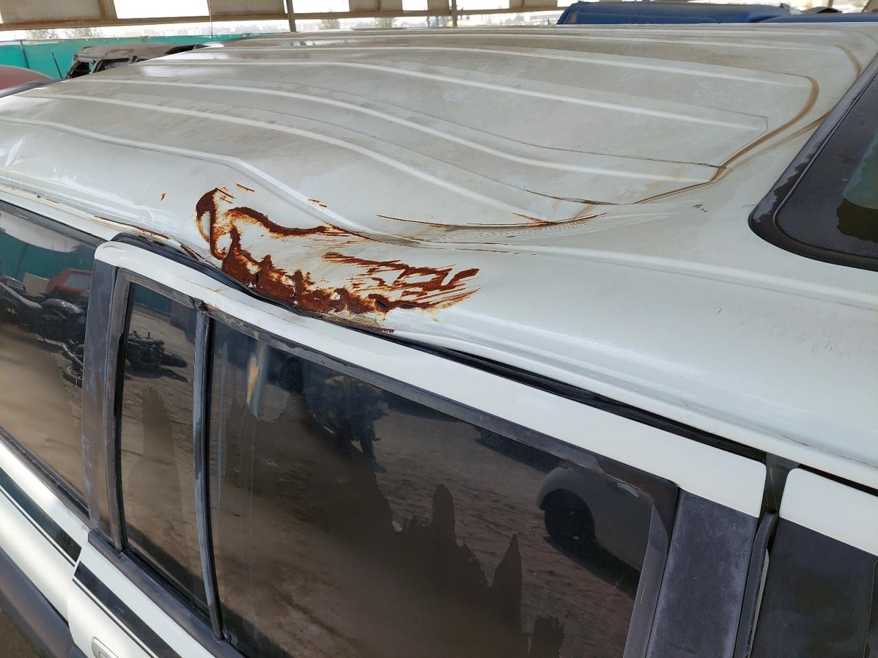 JN8FY1NY5KX031525 - 2019 Nissan PATROL - #61798443