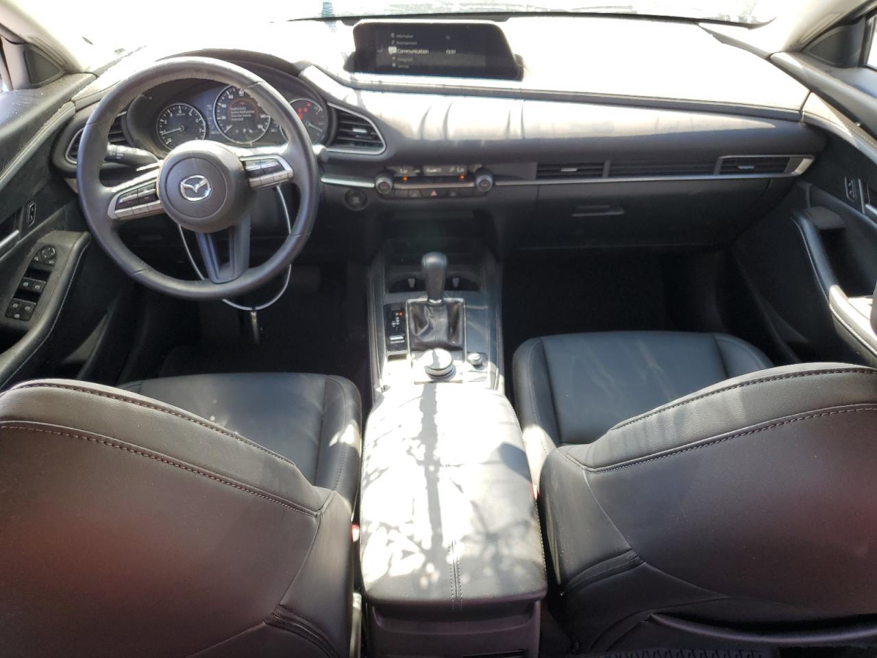 2022 Mazda Cx-30 Select VIN: 3MVDMBBL4NM441240 Lot: 64827023