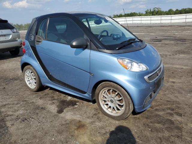 Купе SMART FORTWO 2014 Синий