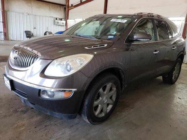 2009 Buick Enclave Cxl