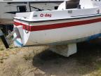 1977 Other 20' Sailbo de vânzare în Glassboro, NJ - Rear End