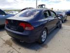 2006 Honda Civic Ex na sprzedaż w Albuquerque, NM - Front End