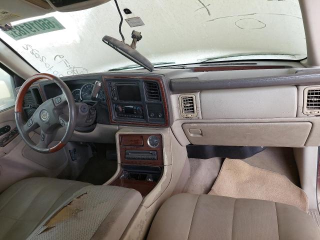 1GYEK63N64R284014 - 2004 CADILLAC ESCALADE L - #66019183