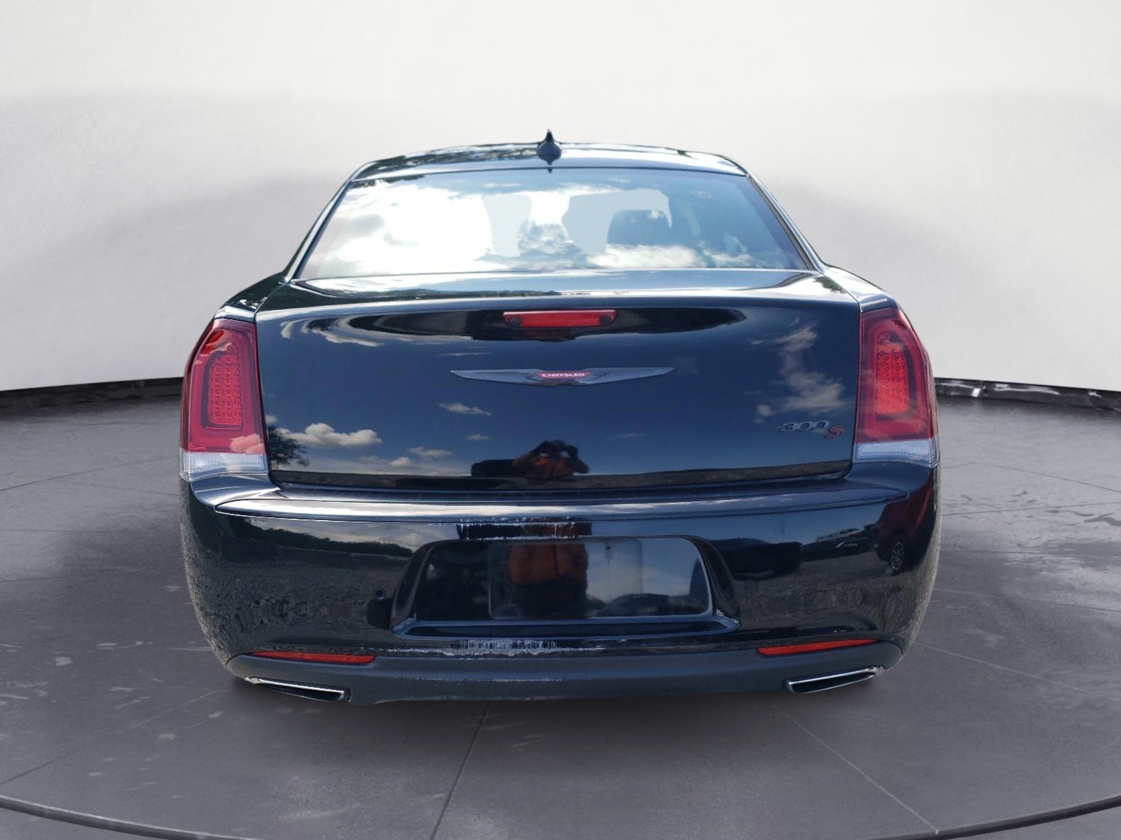 2C3CCABG1NH158746 2022 Chrysler 300 S