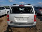 2011 Jeep Patriot Latitude for Sale in Elgin, IL - Water/Flood