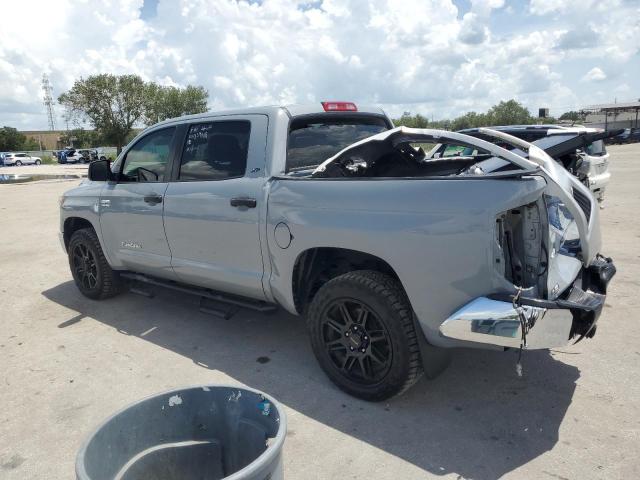  TOYOTA TUNDRA 2019 Srebrny