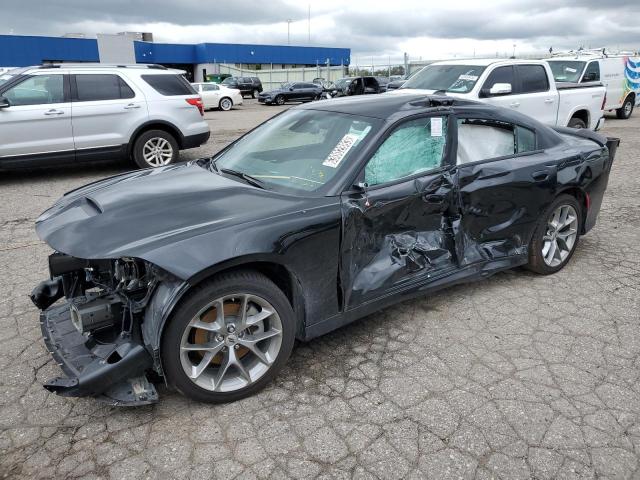 2023 Dodge Charger Gt for Sale in Woodhaven, MI - Front End