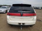 2008 Lincoln Mkx  за продажба в Elgin, IL - Front End