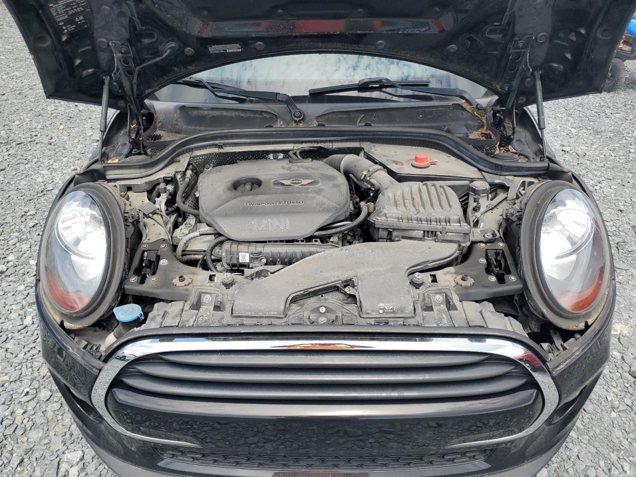 WMWXP5C58G3B77564 2016 Mini Cooper