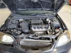 2003 Honda Civic Lx للبيع في Byron، GA - Water/Flood