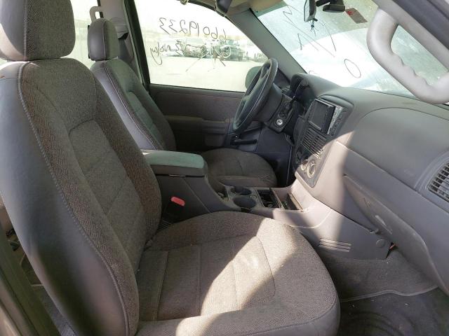 1FMZU72E95ZA71127 - 2005 FORD EXPLORER X - #66019233
